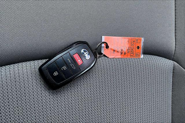 used 2021 Toyota Venza car, priced at $27,400