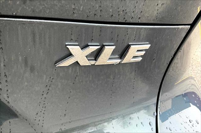 used 2023 Toyota Venza car, priced at $36,990