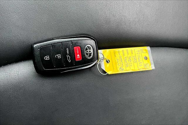 used 2023 Toyota Venza car, priced at $36,990