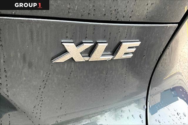 used 2023 Toyota Venza car, priced at $32,900
