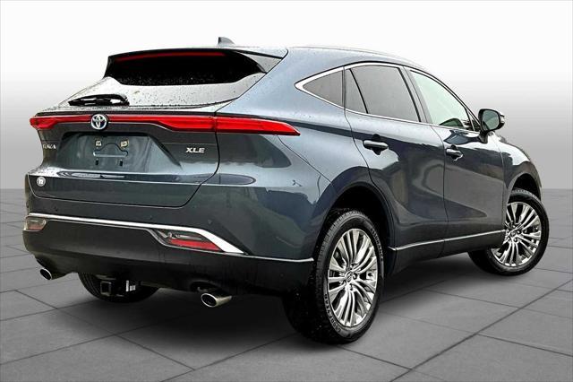 used 2023 Toyota Venza car, priced at $36,990
