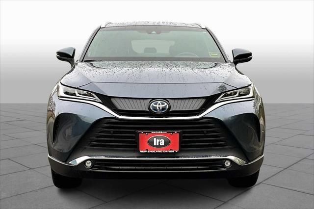 used 2023 Toyota Venza car, priced at $36,990