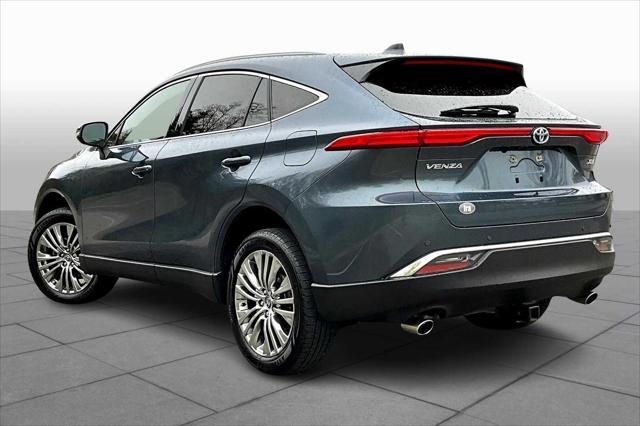 used 2023 Toyota Venza car, priced at $36,990