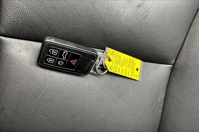 used 2018 Volvo S60 Inscription car, priced at $18,700