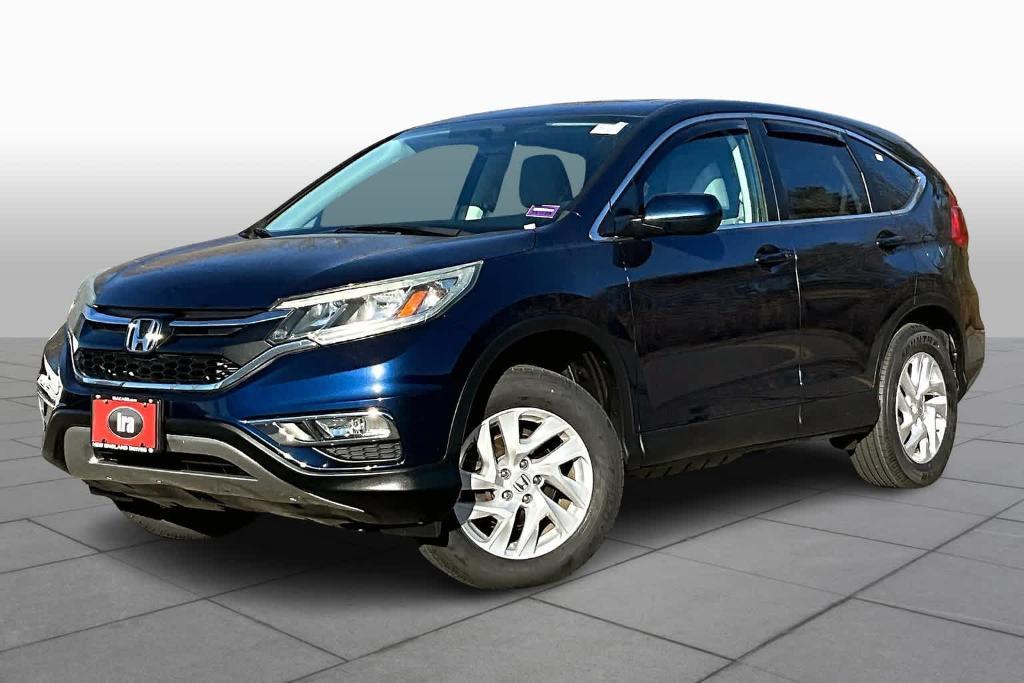 used 2015 Honda CR-V car, priced at $18,990