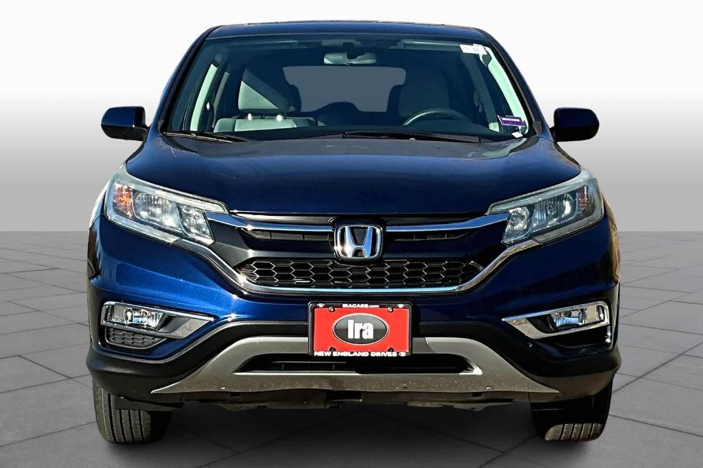 used 2015 Honda CR-V car, priced at $18,990