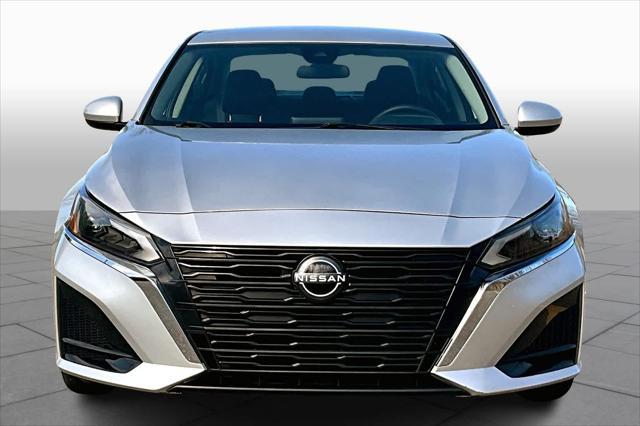 used 2023 Nissan Altima car, priced at $20,731