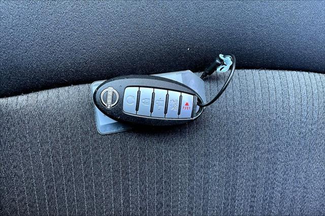 used 2023 Nissan Altima car, priced at $20,731