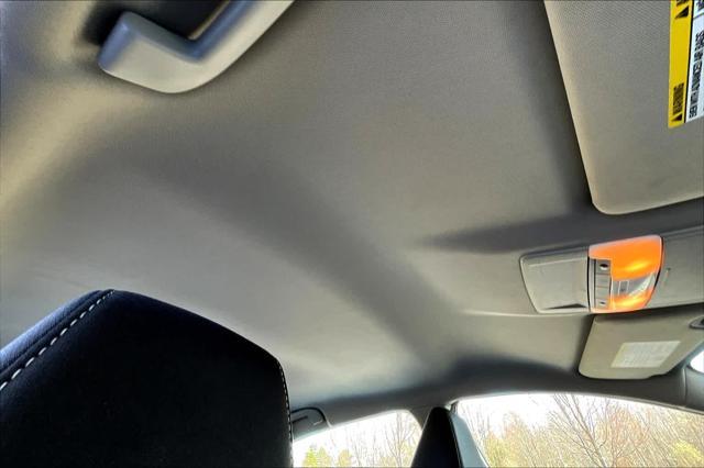 used 2023 Nissan Altima car, priced at $20,731