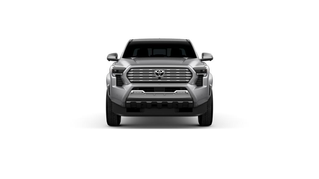 new 2025 Toyota Tacoma car, priced at $54,484
