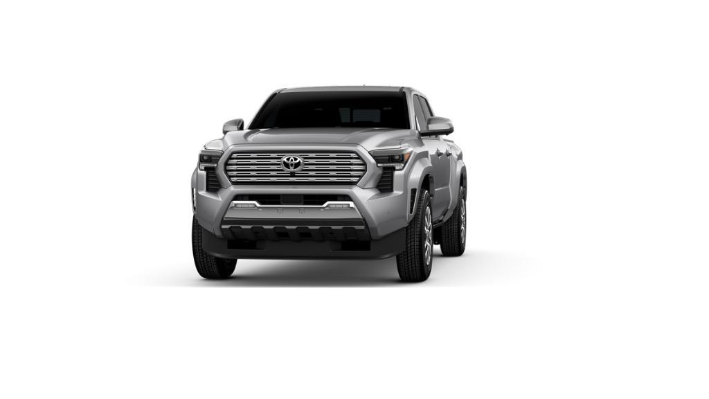 new 2025 Toyota Tacoma car, priced at $54,484