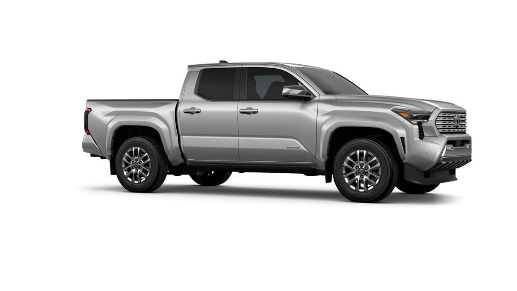 new 2025 Toyota Tacoma car, priced at $54,484