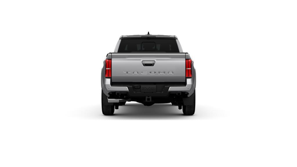 new 2025 Toyota Tacoma car, priced at $54,484