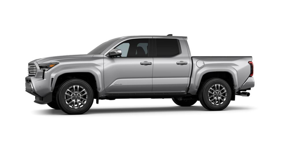 new 2025 Toyota Tacoma car, priced at $54,484