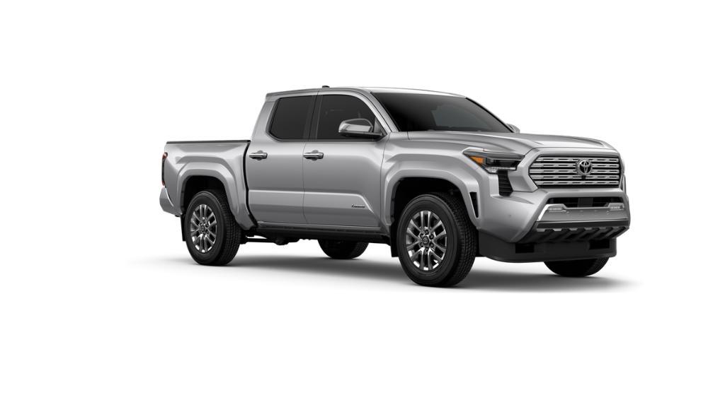 new 2025 Toyota Tacoma car, priced at $54,484