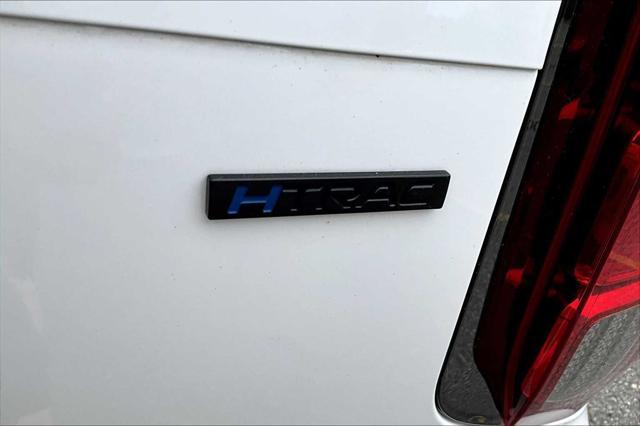 used 2024 Hyundai Palisade car, priced at $44,900