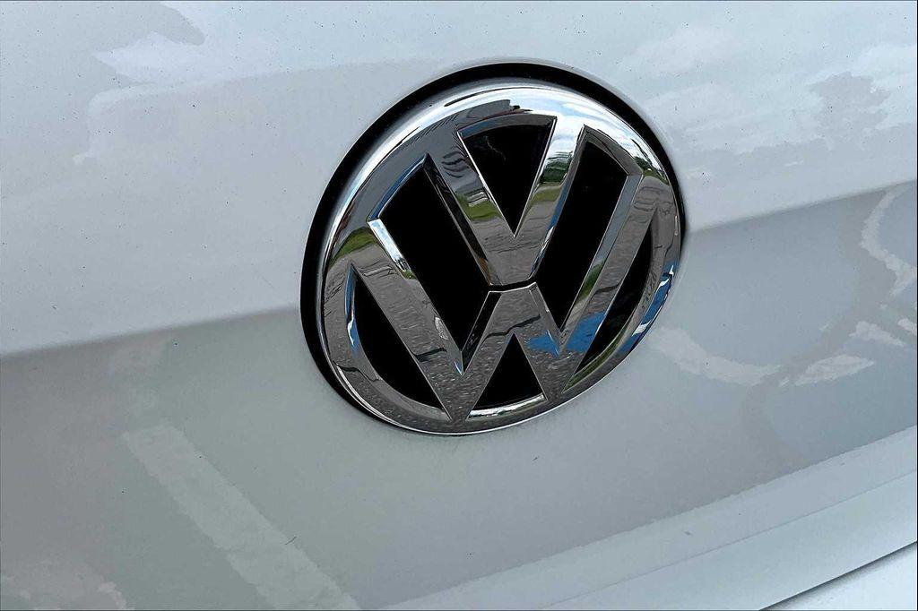 used 2017 Volkswagen Golf GTI car, priced at $14,900