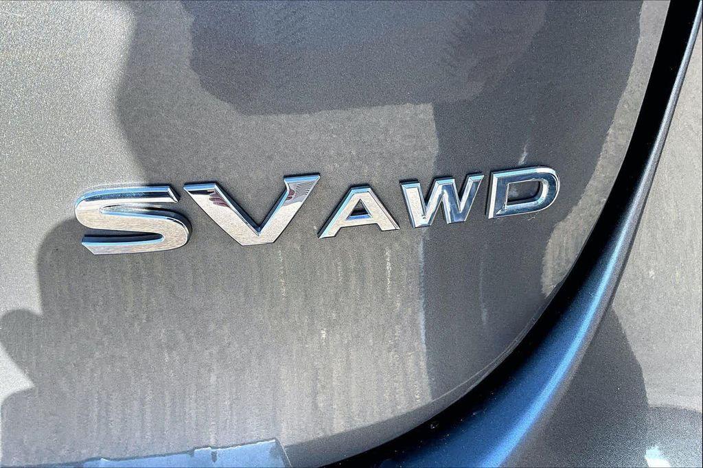 used 2018 Nissan Rogue Sport car, priced at $14,991