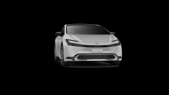 new 2024 Toyota Prius Prime car, priced at $42,567