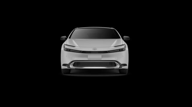 new 2024 Toyota Prius Prime car, priced at $42,567