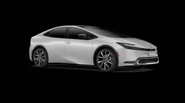 new 2024 Toyota Prius Prime car, priced at $42,567