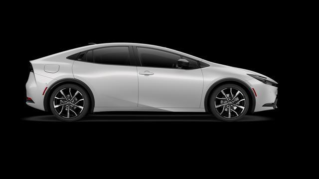 new 2024 Toyota Prius Prime car, priced at $42,567