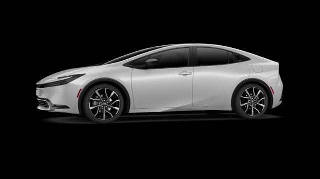 new 2024 Toyota Prius Prime car, priced at $42,567