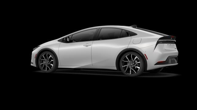 new 2024 Toyota Prius Prime car, priced at $42,567