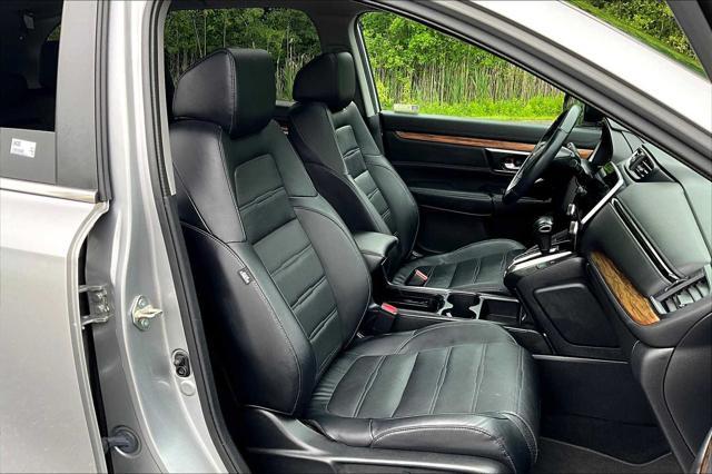used 2020 Honda CR-V car, priced at $25,990