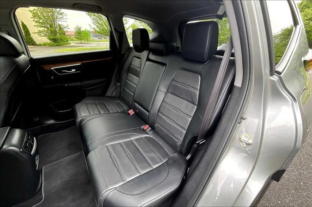 used 2020 Honda CR-V car, priced at $25,990