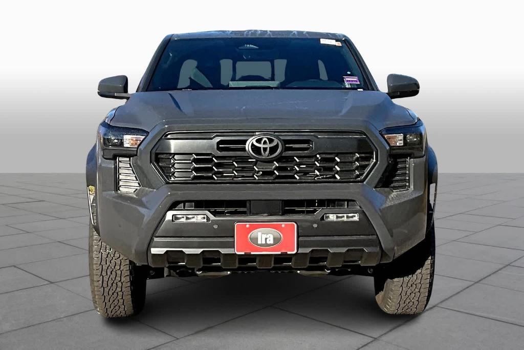 new 2024 Toyota Tacoma car, priced at $51,935