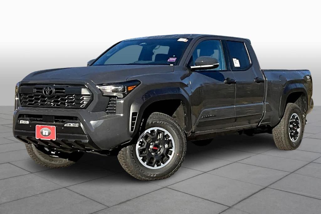 new 2024 Toyota Tacoma car, priced at $51,935