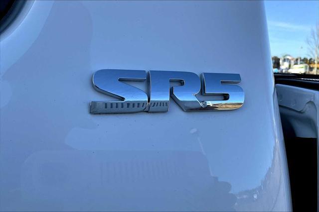 used 2022 Toyota Tacoma car, priced at $35,500
