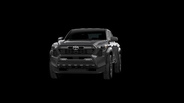 new 2024 Toyota Tacoma car, priced at $58,430