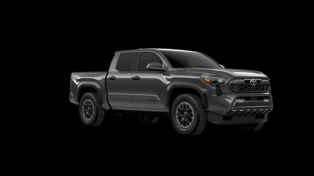new 2024 Toyota Tacoma car, priced at $58,430