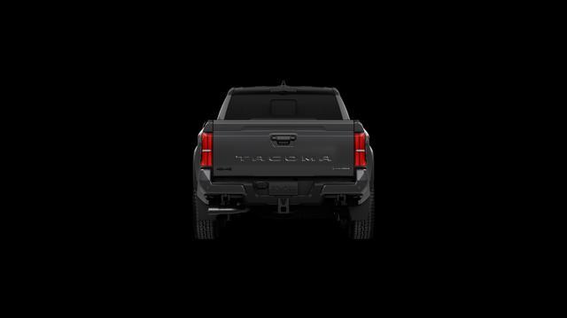 new 2024 Toyota Tacoma car, priced at $58,430