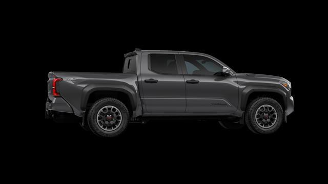 new 2024 Toyota Tacoma car, priced at $58,430