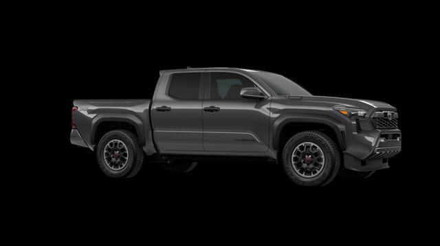 new 2024 Toyota Tacoma car, priced at $58,430