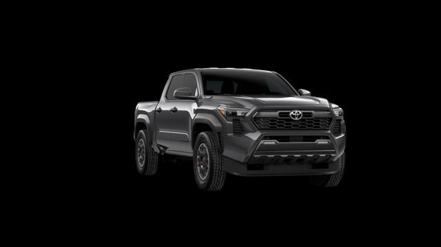 new 2024 Toyota Tacoma car, priced at $58,430