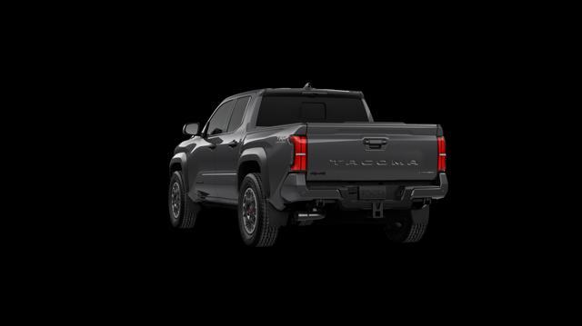new 2024 Toyota Tacoma car, priced at $58,430