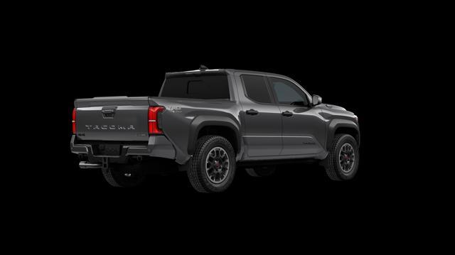 new 2024 Toyota Tacoma car, priced at $58,430