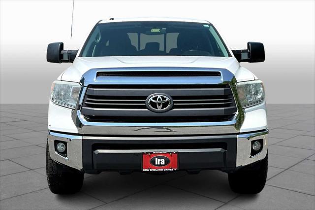 used 2014 Toyota Tundra car, priced at $21,990