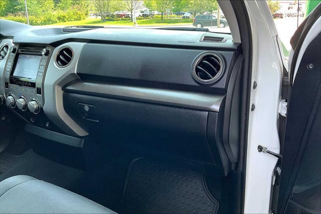 used 2014 Toyota Tundra car, priced at $21,990