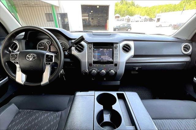 used 2014 Toyota Tundra car, priced at $21,990