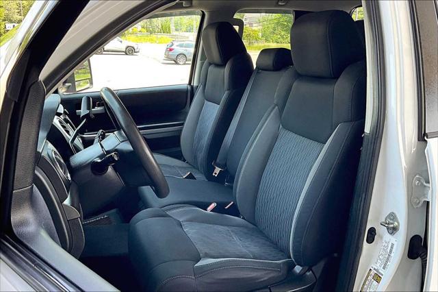 used 2014 Toyota Tundra car, priced at $21,990