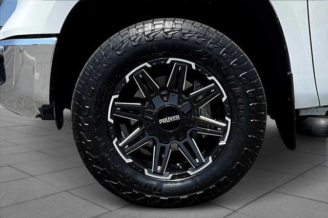 used 2014 Toyota Tundra car, priced at $21,990