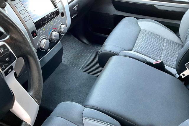 used 2014 Toyota Tundra car, priced at $21,990