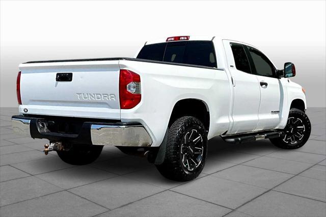used 2014 Toyota Tundra car, priced at $21,990