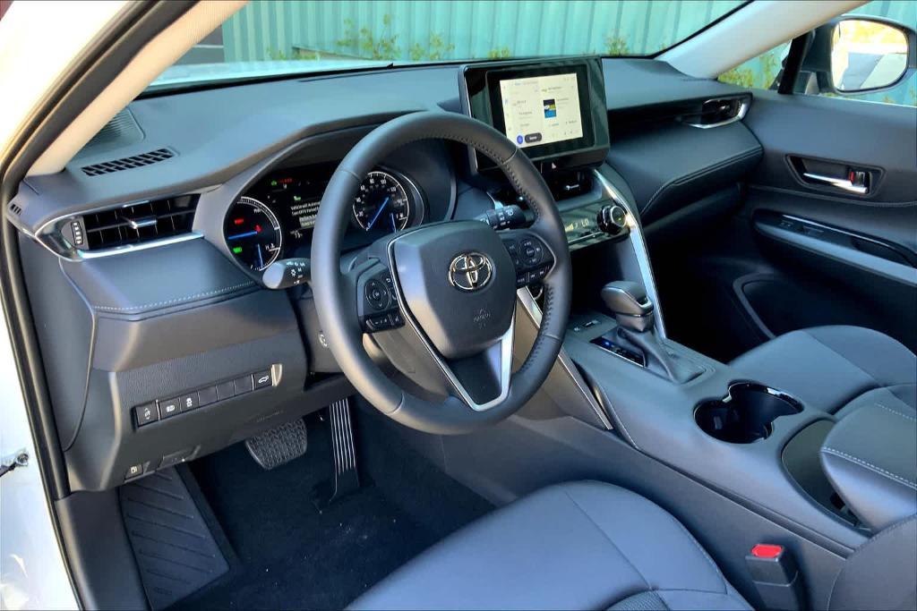 new 2024 Toyota Venza car, priced at $36,564
