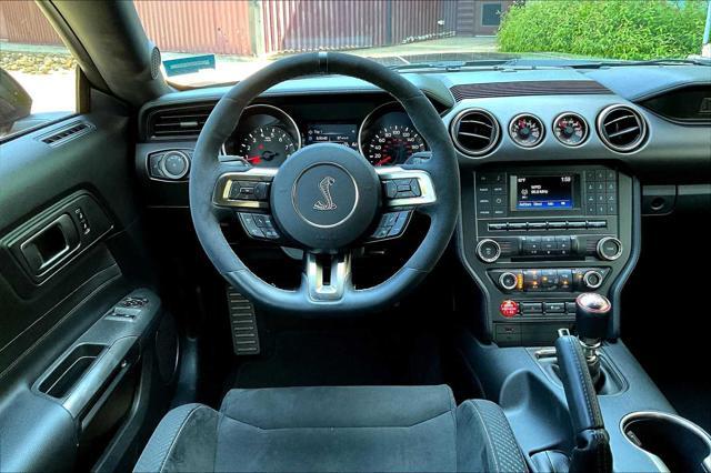 used 2016 Ford Shelby GT350 car, priced at $64,995